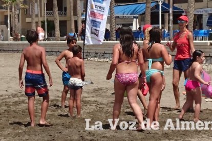 Protagonistas de actualidad, actividades para todas las edades y diversión para los asistentes.