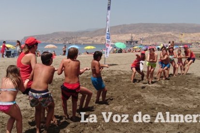 Protagonistas de actualidad, actividades para todas las edades y diversión para los asistentes.