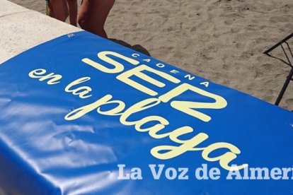 Protagonistas de actualidad, actividades para todas las edades y diversión para los asistentes.