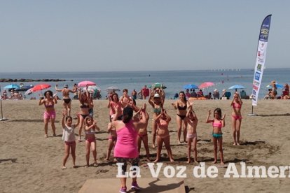 Protagonistas de actualidad, actividades para todas las edades y diversión para los asistentes.