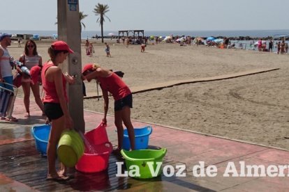 Protagonistas de actualidad, actividades para todas las edades y diversión para los asistentes.