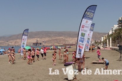 Protagonistas de actualidad, actividades para todas las edades y diversión para los asistentes.