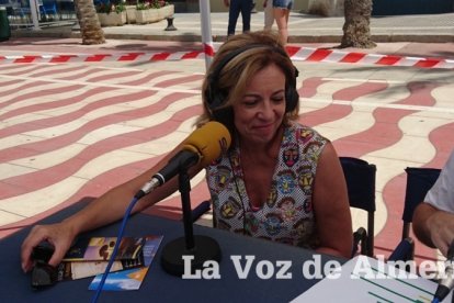 Protagonistas de actualidad, actividades para todas las edades y diversión para los asistentes.