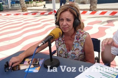 Protagonistas de actualidad, actividades para todas las edades y diversión para los asistentes.