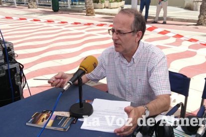 Protagonistas de actualidad, actividades para todas las edades y diversión para los asistentes.