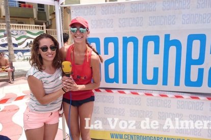 Protagonistas de actualidad, actividades para todas las edades y diversión para los asistentes.