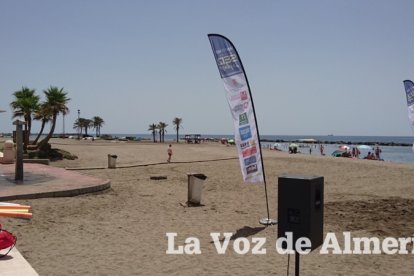 Protagonistas de actualidad, actividades para todas las edades y diversión para los asistentes.