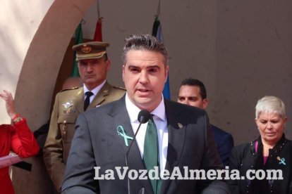 Celebración del Día de Andalucía en Viator