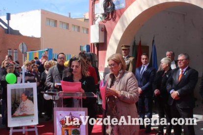 Celebración del Día de Andalucía en Viator