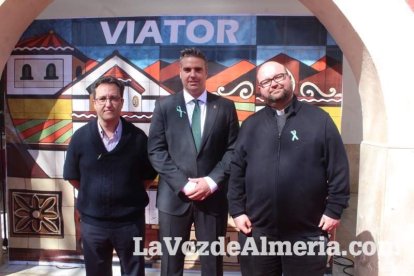 Celebración del Día de Andalucía en Viator