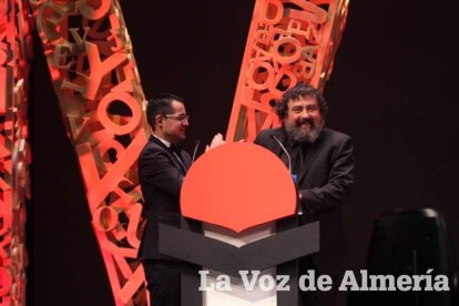 Gala de las letras en los IV Premios Círculo Rojo