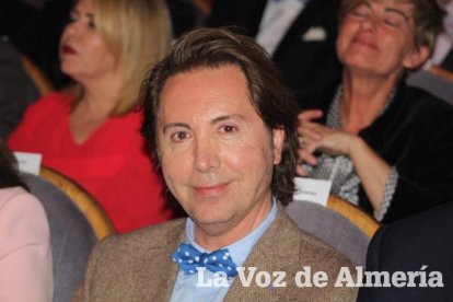 Gala de las letras en los IV Premios Círculo Rojo