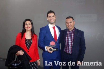 Gala de las letras en los IV Premios Círculo Rojo