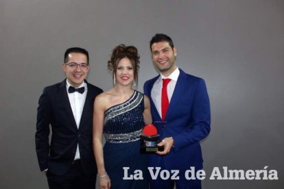 Gala de las letras en los IV Premios Círculo Rojo
