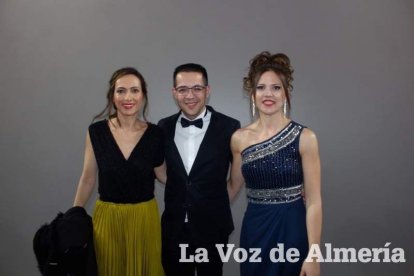 Gala de las letras en los IV Premios Círculo Rojo