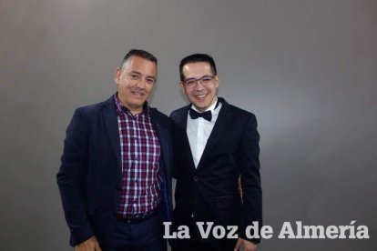 Gala de las letras en los IV Premios Círculo Rojo