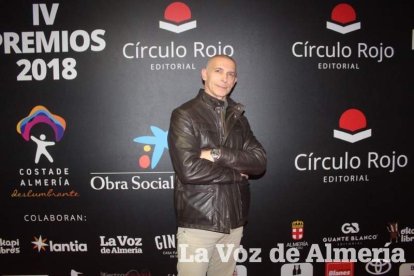 Gala de las letras en los IV Premios Círculo Rojo