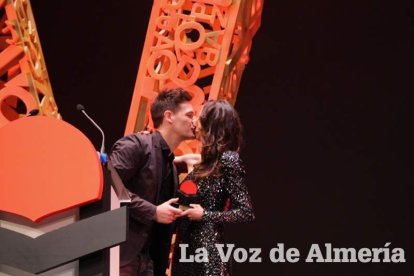 Gala de las letras en los IV Premios Círculo Rojo