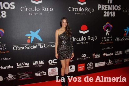 Gala de las letras en los IV Premios Círculo Rojo