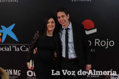 Gala de las letras en los IV Premios Círculo Rojo