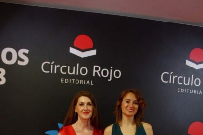Gala de las letras en los IV Premios Círculo Rojo
