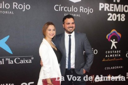 Gala de las letras en los IV Premios Círculo Rojo