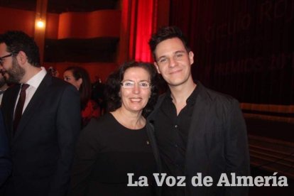 Gala de las letras en los IV Premios Círculo Rojo