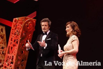 Gala de las letras en los IV Premios Círculo Rojo