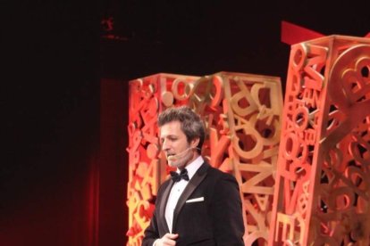 Gala de las letras en los IV Premios Círculo Rojo