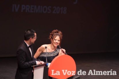 Gala de las letras en los IV Premios Círculo Rojo