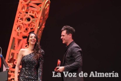 Gala de las letras en los IV Premios Círculo Rojo