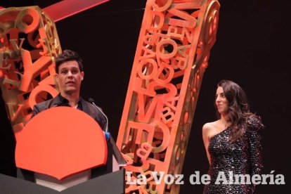Gala de las letras en los IV Premios Círculo Rojo