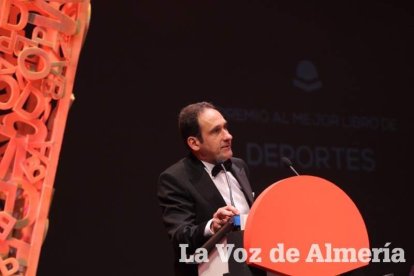 Gala de las letras en los IV Premios Círculo Rojo