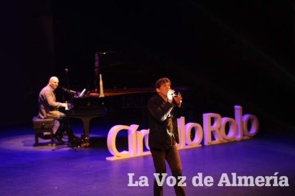 Gala de las letras en los IV Premios Círculo Rojo