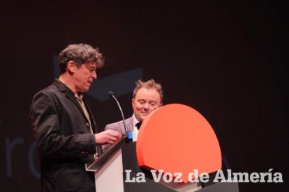 Gala de las letras en los IV Premios Círculo Rojo