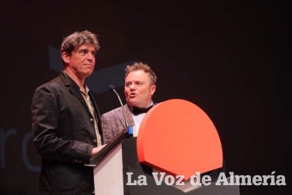 Gala de las letras en los IV Premios Círculo Rojo