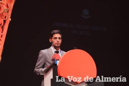 Gala de las letras en los IV Premios Círculo Rojo