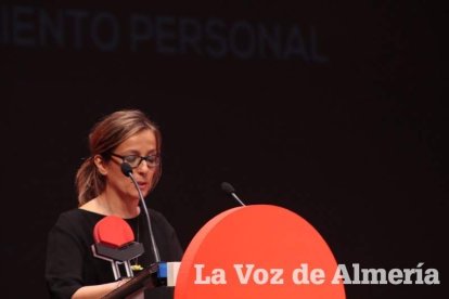 Gala de las letras en los IV Premios Círculo Rojo