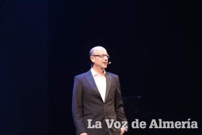 Gala de las letras en los IV Premios Círculo Rojo