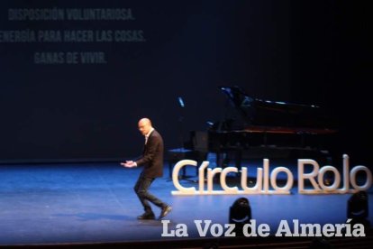 Gala de las letras en los IV Premios Círculo Rojo
