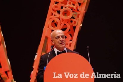 Gala de las letras en los IV Premios Círculo Rojo