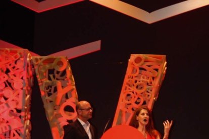 Gala de las letras en los IV Premios Círculo Rojo