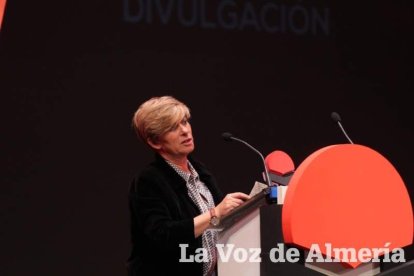 Gala de las letras en los IV Premios Círculo Rojo