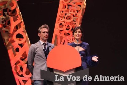 Gala de las letras en los IV Premios Círculo Rojo