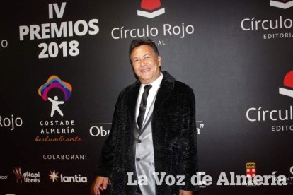 Gala de las letras en los IV Premios Círculo Rojo