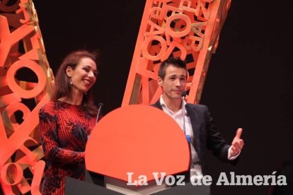 Gala de las letras en los IV Premios Círculo Rojo