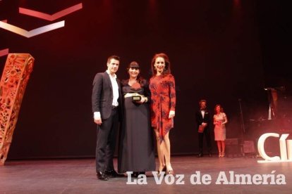 Gala de las letras en los IV Premios Círculo Rojo
