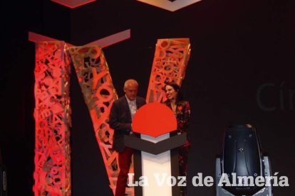 Gala de las letras en los IV Premios Círculo Rojo