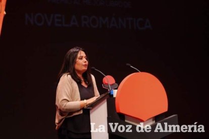 Gala de las letras en los IV Premios Círculo Rojo