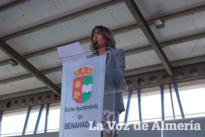 Cata de vinos artesanos en Benahadux